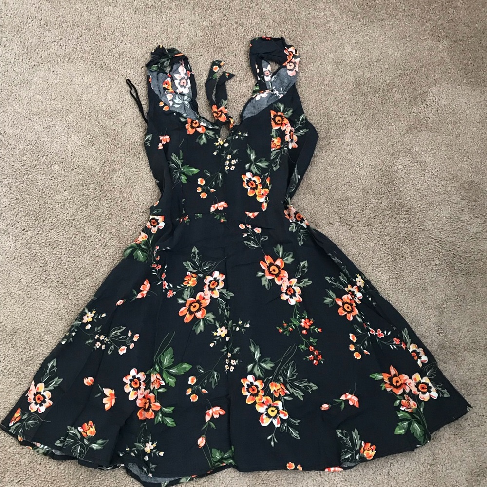 Never wear! It’s new